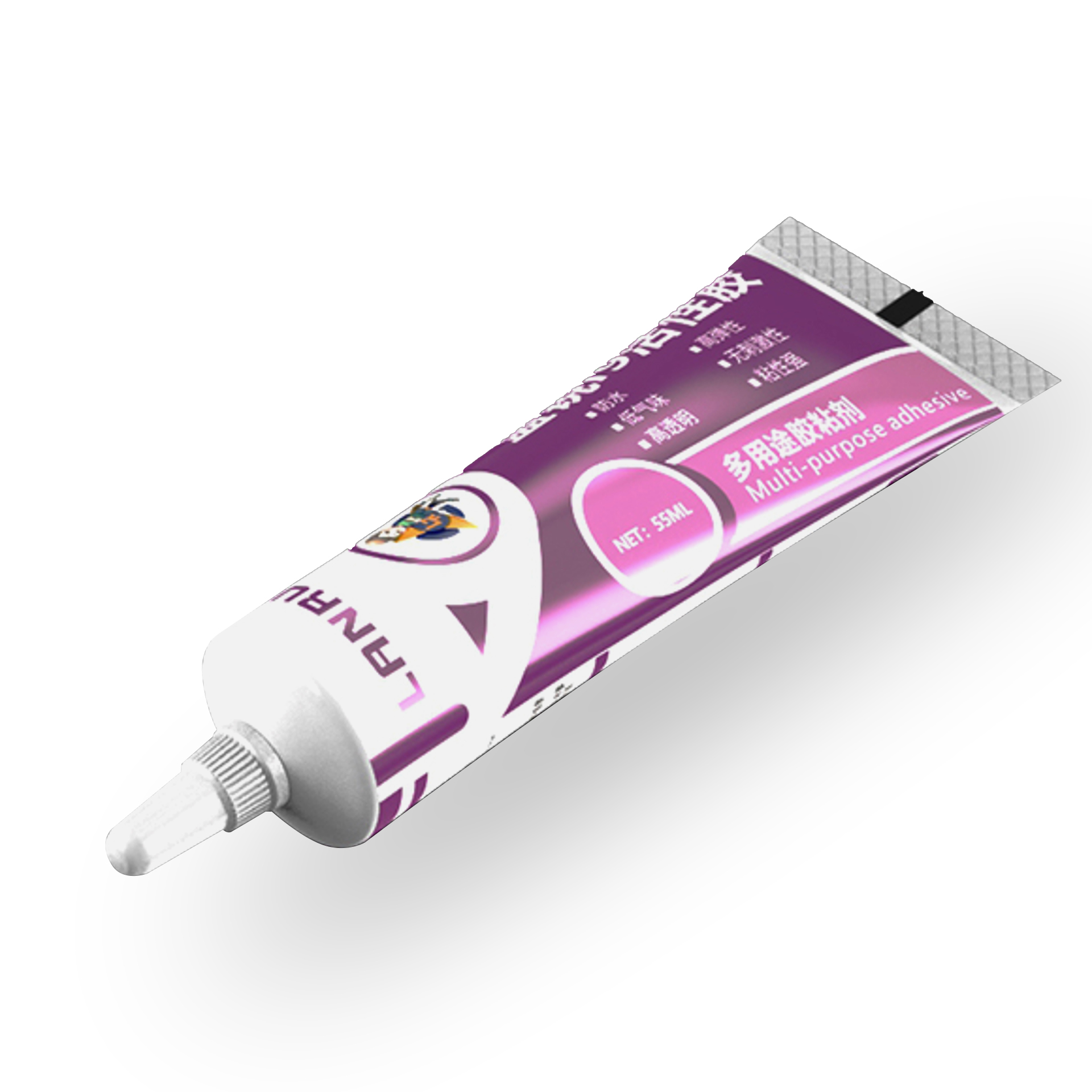 i9活性胶                                  i9Active glue black